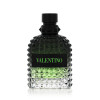 Profumo Uomo Valentino Uomo Born in Roma Green Stravaganza EDT 100 ml