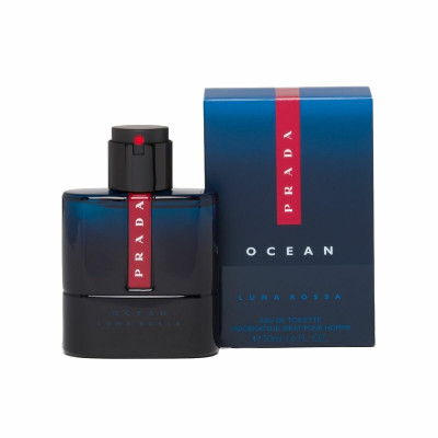 Profumo Uomo Prada EDT Luna Rossa Ocean 50 ml
