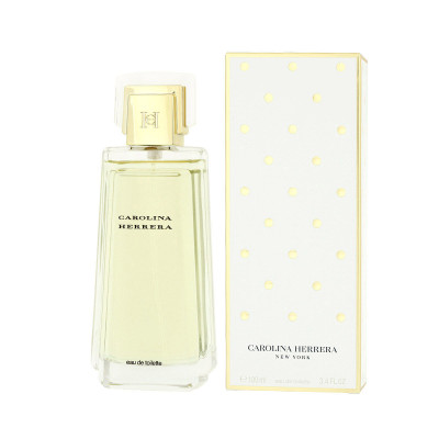Profumo Donna Carolina Herrera EDT Carolina Herrera 100 ml