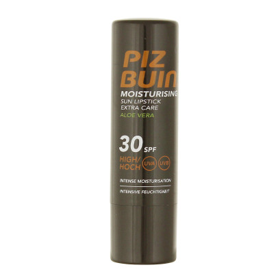 Protettore Labbra Piz Buin In Sun Spf 30 4,2 ml