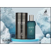 Profumo Uomo Maison Alhambra EDP Glacier 100 ml