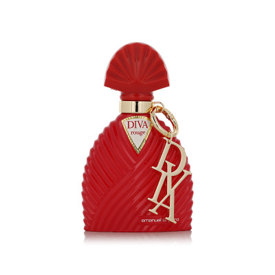 Profumo Donna Emanuel Ungaro Diva Rouge EDP 50 ml