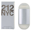 Profumo Donna Carolina Herrera EDT 212 Women 60 ml