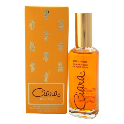 Profumo Donna Revlon EDP Ciara 68 ml