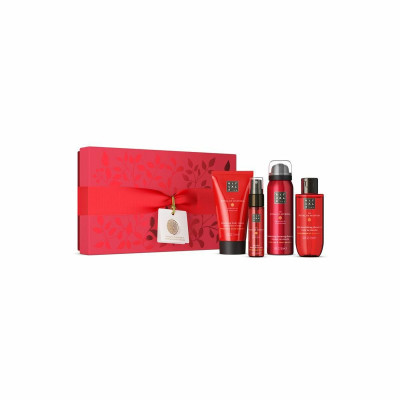 Set Cosmetica Unisex Rituals THE RITUAL OF AYURVEDA 4 Pezzi