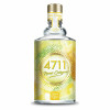 Profumo Unisex 4711 EDC Remix Cologne Lemon Edition 100 ml