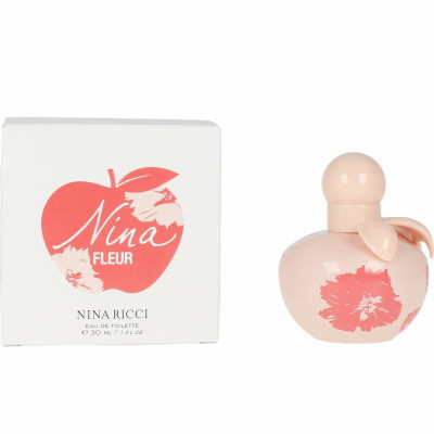 Profumo Donna Nina Ricci Nina Fleur EDT 30 ml
