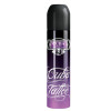 Profumo Donna Cuba Tattoo EDP 100 ml