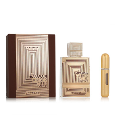 Profumo Unisex Al Haramain Amber Oud Gold Edition Extreme 60 ml