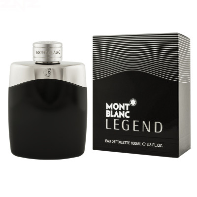 Profumo Uomo Montblanc EDT Legend For Men 100 ml