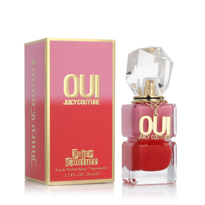 Profumo Donna Juicy Couture EDP OUI 50 ml