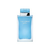 Profumo Donna Dolce & Gabbana EDP Light Blue Eau Intense 100 ml