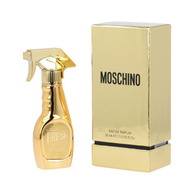 Profumo Donna Moschino Gold Fresh Couture EDP 30 ml