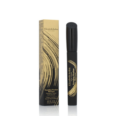 Mascara per Ciglia Elizabeth Arden Make-up Nº 01-intense black 8,2 ml