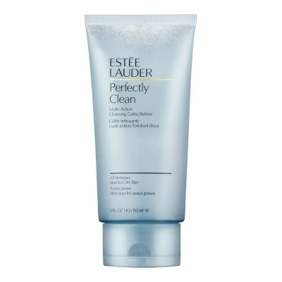 Gel Detergente Viso Estee Lauder Perfectly Clean 150 ml