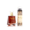 Cofanetto Profumo Unisex Lattafa Raghba EDP 2 Pezzi
