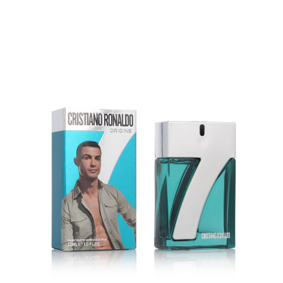 Profumo Uomo Cristiano Ronaldo EDT Cr7 Origins 30 ml