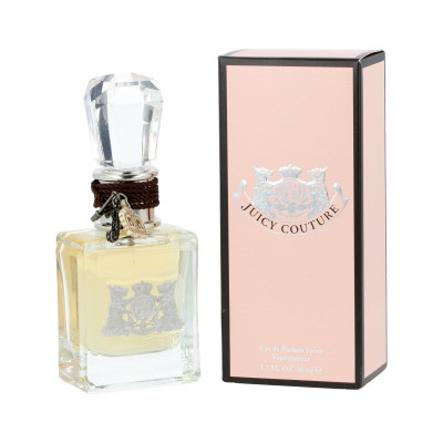 Profumo Donna Juicy Couture EDP Juicy Couture 50 ml