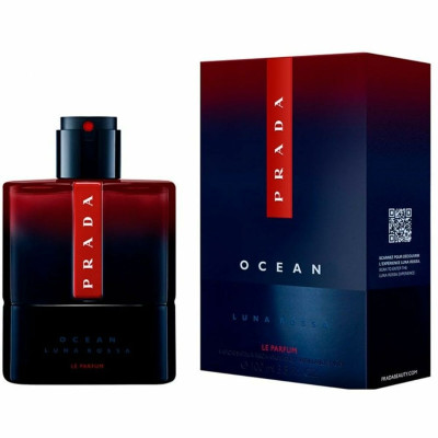 Profumo Donna Prada Luna Rossa Ocean Le Parfum