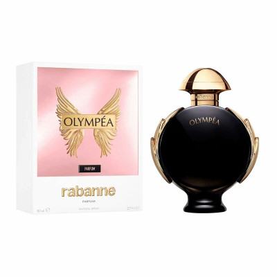 Profumo Donna Paco Rabanne Olympéa Parfum 80 ml