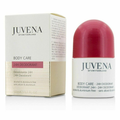 Deodorante Roll-on Juvena Body Care 24H (50 ml)