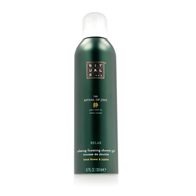 Schiuma Detergente Rituals The Ritual Of Jing 200 ml