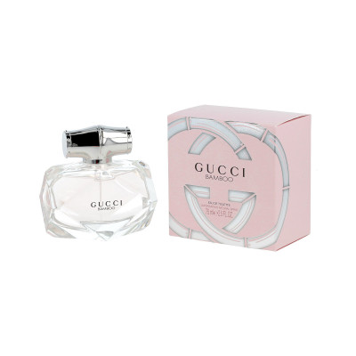 Profumo Donna Gucci EDT Bamboo 75 ml
