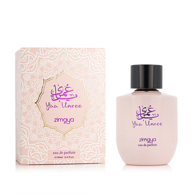 Profumo Donna Zimaya Yaa Umree EDP 100 ml