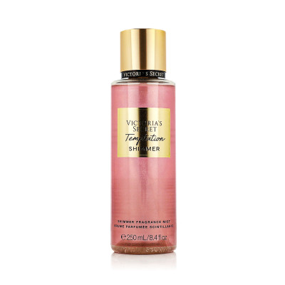 Fragranza Corpo Victoria's Secret Temptation Shimmer 250 ml