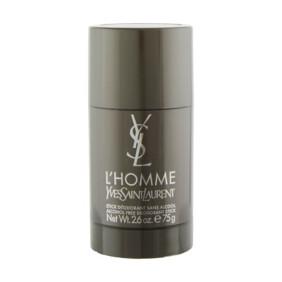 Deodorante Stick Yves Saint Laurent L'Homme 75 ml