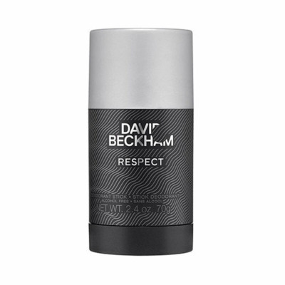 Deodorante Stick David Beckham Respect 75 ml