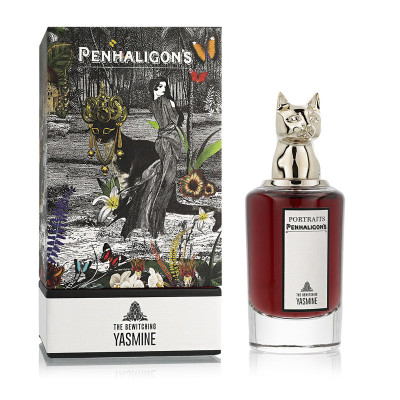 Profumo Donna Penhaligon's Portraits The Bewitching Yasmine EDP 75 ml