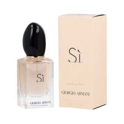 Profumo Donna Giorgio Armani EDP Sì 30 ml