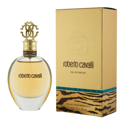 Profumo Donna Roberto Cavalli Roberto Cavalli Eau de Parfum EDP 50 ml