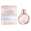 Profumo Donna Hollister EDP Wave 50 ml