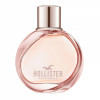 Profumo Donna Hollister EDP Wave 50 ml
