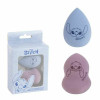 Spugna per il Viso Stitch