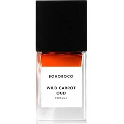 Profumo Unisex Bohoboco Wild Carrot Oud 50 ml