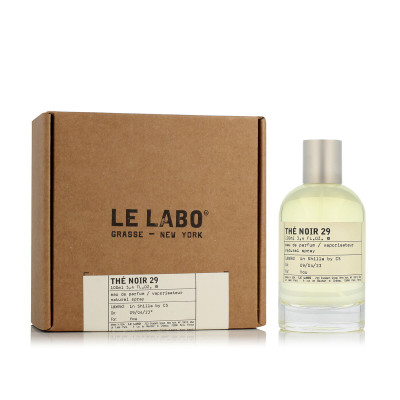 Profumo Unisex Le Labo Thé Noir 29 EDP 100 ml