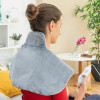 Cuscino Elettrico per Collo e Spalle InnovaGoods (Ricondizionati B)