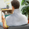 Cuscino Elettrico per Collo e Spalle InnovaGoods (Ricondizionati B)