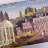 Cofanetto Cosmetica Donna Accentra Romantic Dreams Advent Calendar