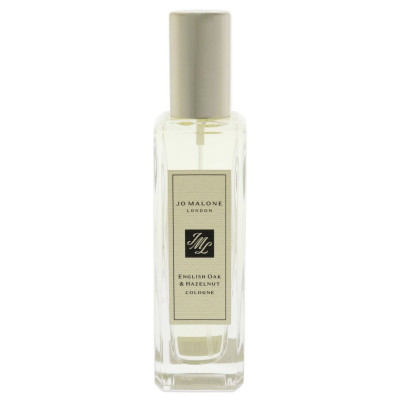 Profumo Unisex Jo Malone English Oak & Hazelnut EDC 30 ml