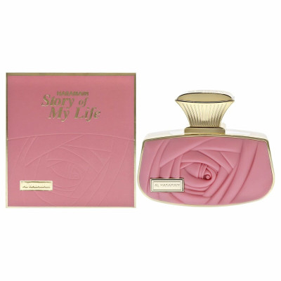 Profumo Donna Al Haramain Haramain Story of My Life EDP 75 ml