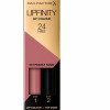 Rossetti Max Factor Lipfinity Nº001 Pearly Nude 4,2 g