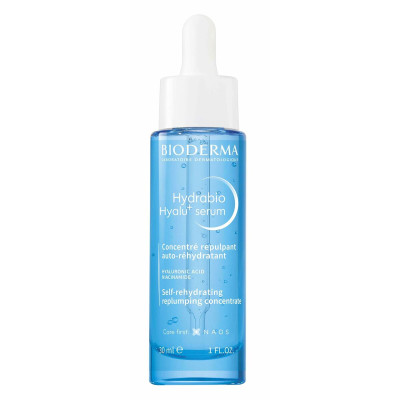 Siero Viso Bioderma Hydrabio Hyalu+ Serum 30 ml