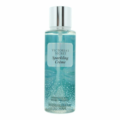 Fragranza Corpo Victoria's Secret Sparkling Crème 250 ml
