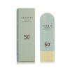 Protezione Solare Viso Accoje Protective Spf 50+ 50 ml