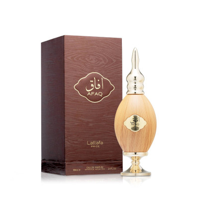 Profumo Donna Lattafa Pride Afaq EDP 100 ml