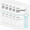 Maschera Viso Missha Hyaluronic Acid 28 ml